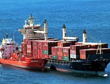 Κίνδυνος να επικρατήσει χάος στην παγκόσμια Ναυτιλία λόγω των καυσίμων